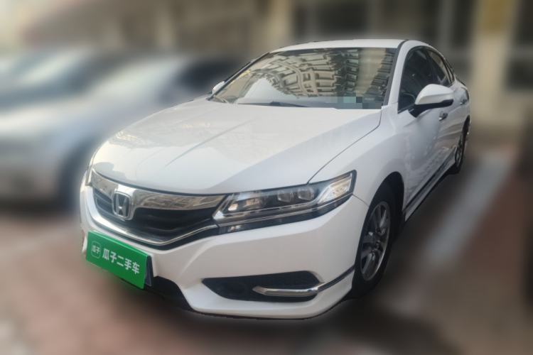 Used Honda Spirior 2015 2.0L Luxury Edition