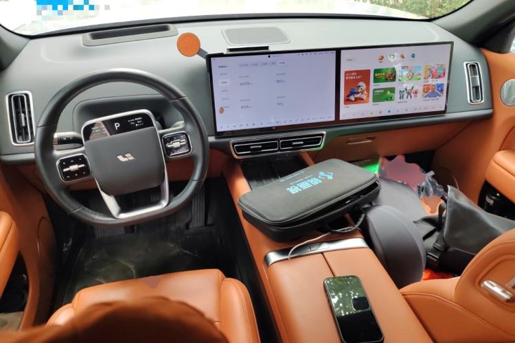 Used Li Auto L7 2023 Air model