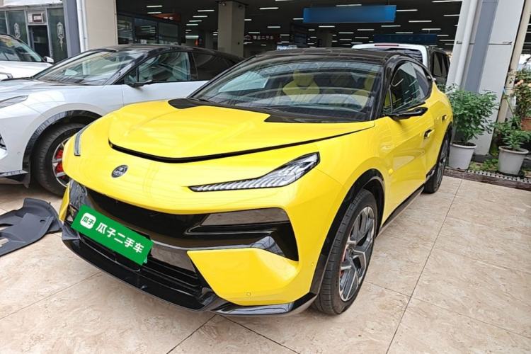 Used Lotus FOR ME 2026 Model For Me Guazi used car, China used car export, Used car for sale, Used cars, Cheapest cars for sale