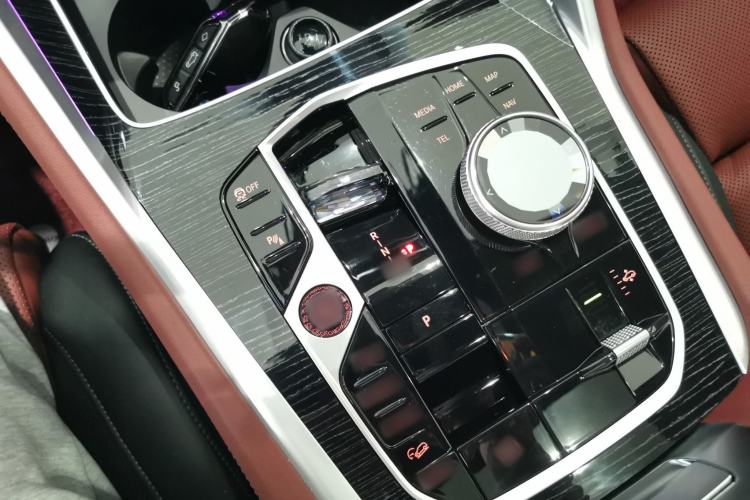 Used BMW X6 2023 xDrive30i M Sport Package