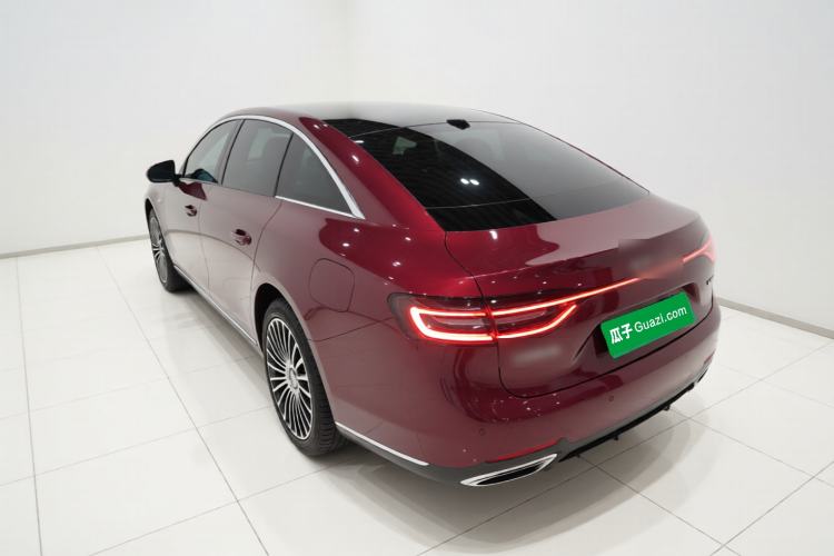 Used Hima Stelato S9 2025 Extended-Range Ultra Exterior 2