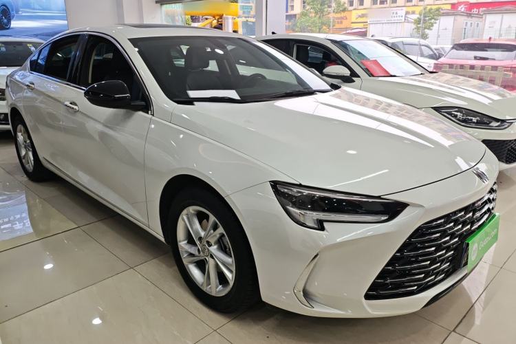 Used Buick Regal 2024 25T Deluxe Edition