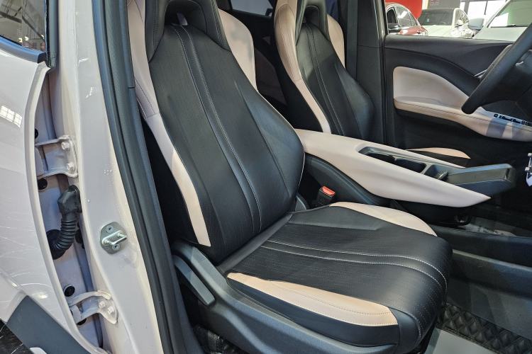 Used BYD Seagull 2023 Active Version
