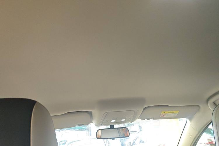 Used BYD Destroyer 05 2024 HONOR Edition DM-i 55KM Luxury Model