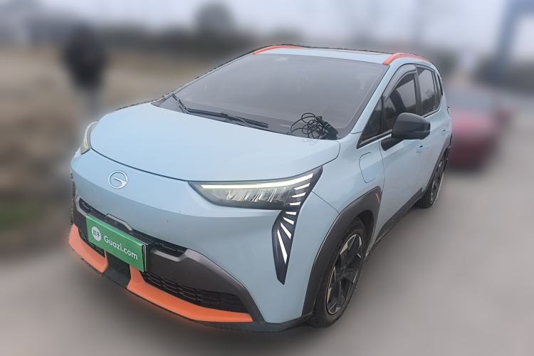 Used AION Y 2021 70 Intelligent Edition