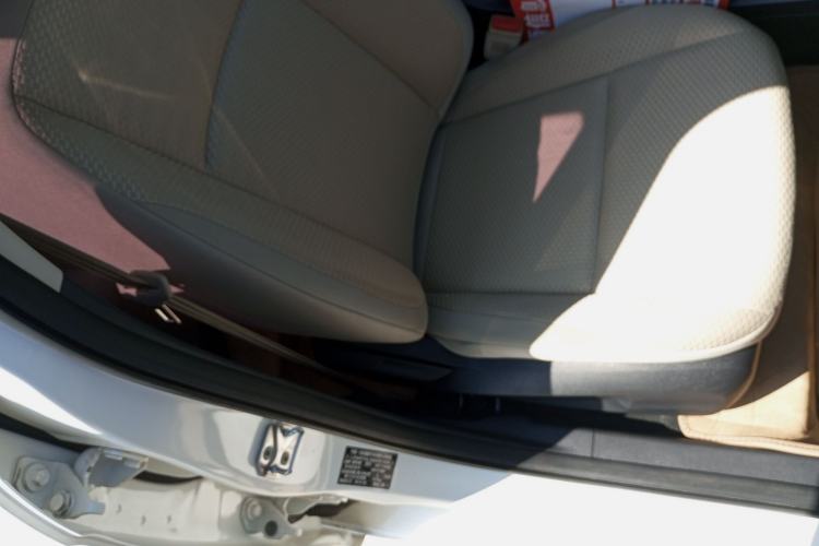 Used Ford Escort 2015 1.5L Automatic Comfort Edition Right Front Seat