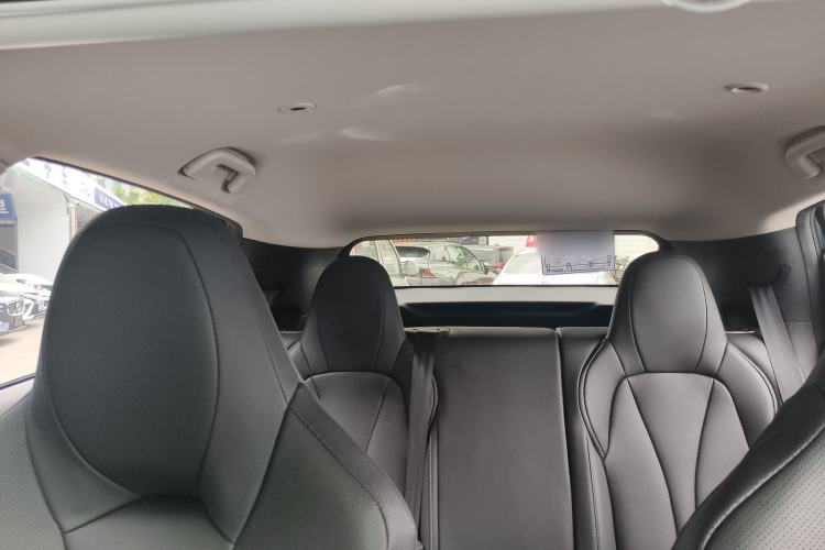 Used XPeng G3 2020 520i Luxury Edition Headliner