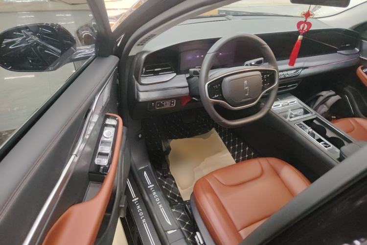 Used Lincoln Z 2024 2.0T Prestige Edition