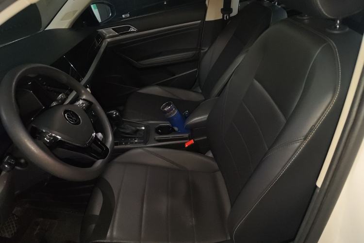 Used Volkswagen Lavida 2022 1.5L Automatic Comfort Edition
