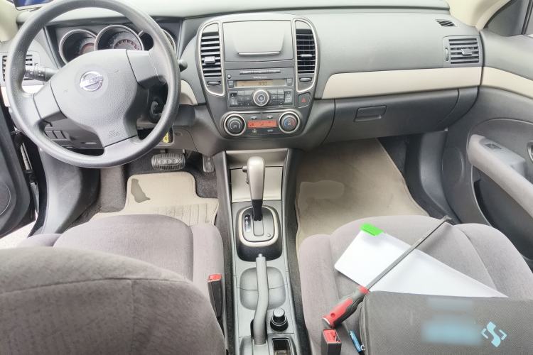 Used Nissan Sylphy 2016 Classic 1.6XE Automatic Leading Edition