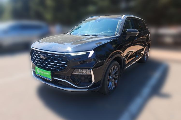 Used Ford Equator 2021 EcoBoost 225 Premier 6-Seater