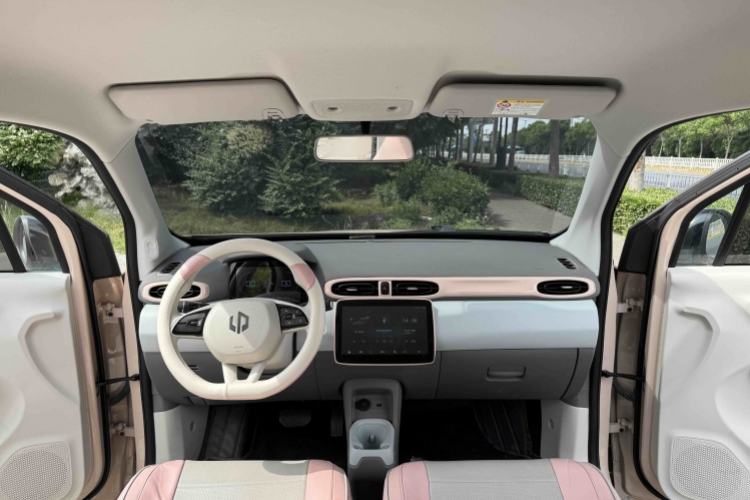 Used Leapmotor T03 2024 310 Comfort Edition