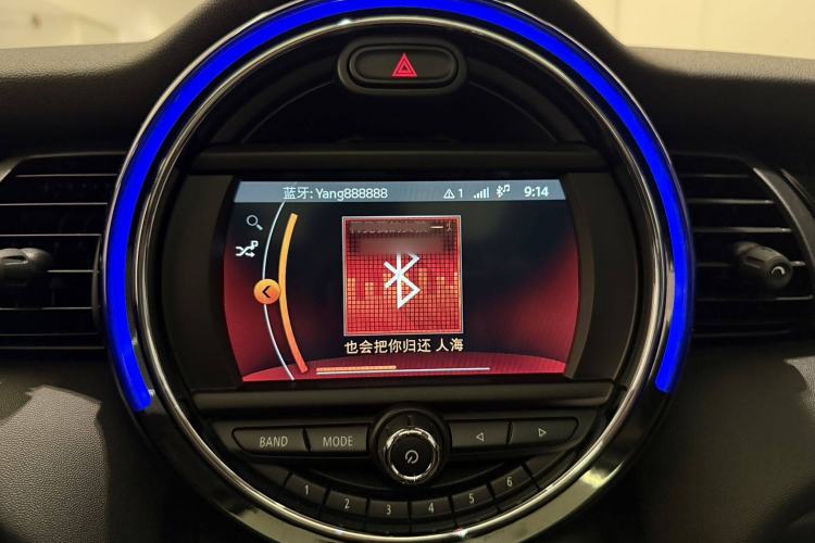 Used MINI MINI 2019 1.5T ONE PLUS