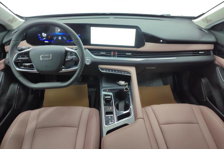 Used Bestune B70 2024 Dragon Edition 1.5T Leading Model