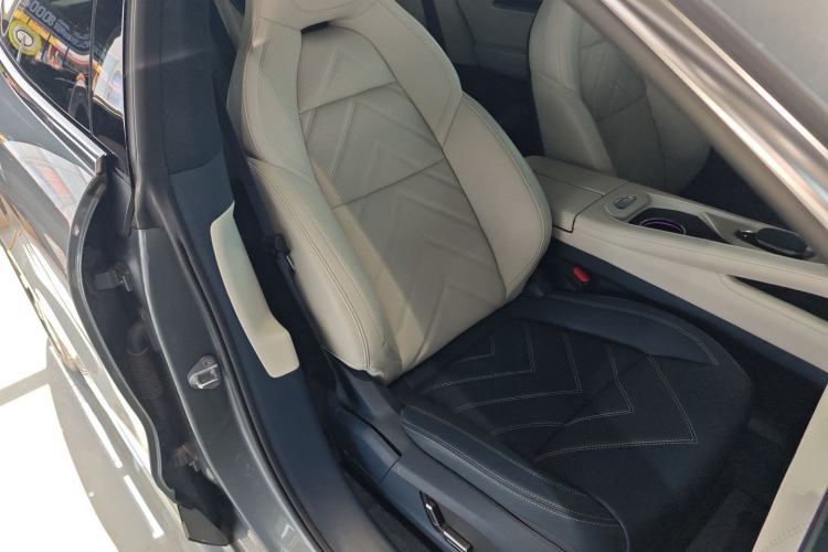 Used Zeekr 001 2023 ME Edition 100 kWh