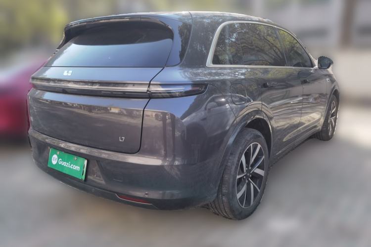 Used Li Auto L7 2023 Air model

