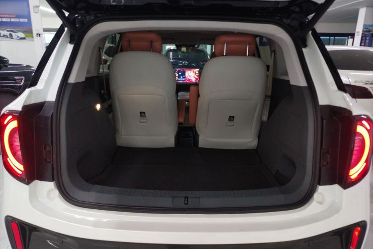 Used ARCFOX Kaola 2023 Parent-Child Edition Pro
