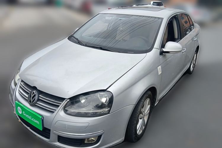 Used Volkswagen Sagitar 2011 1.4 TSI Automatic Luxury Edition