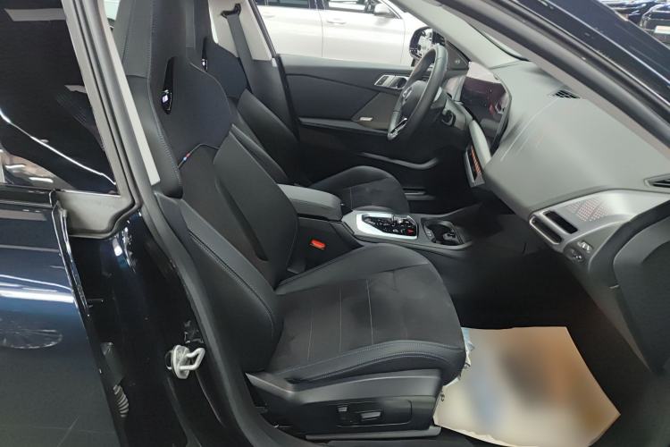 Used BMW 2 Series 2025 225L M Sport Night Edition Package
