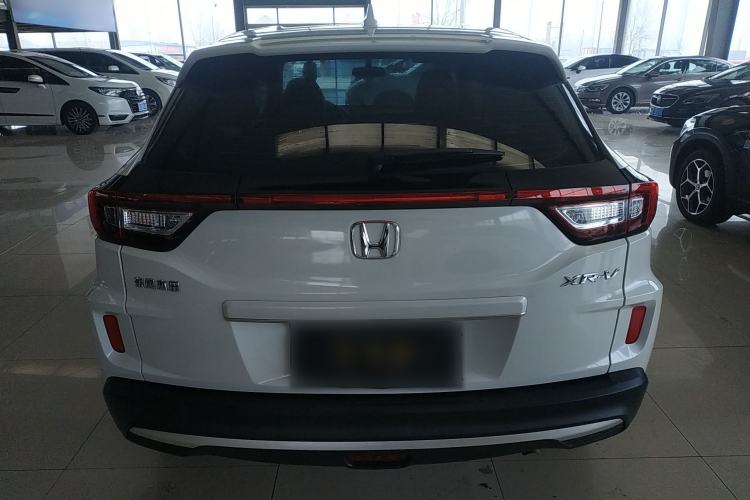 Used Honda XR-V 2020 1.5L CVT Classic Edition