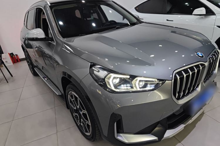 Used BMW X1 2023 sDrive25Li X Design Package
