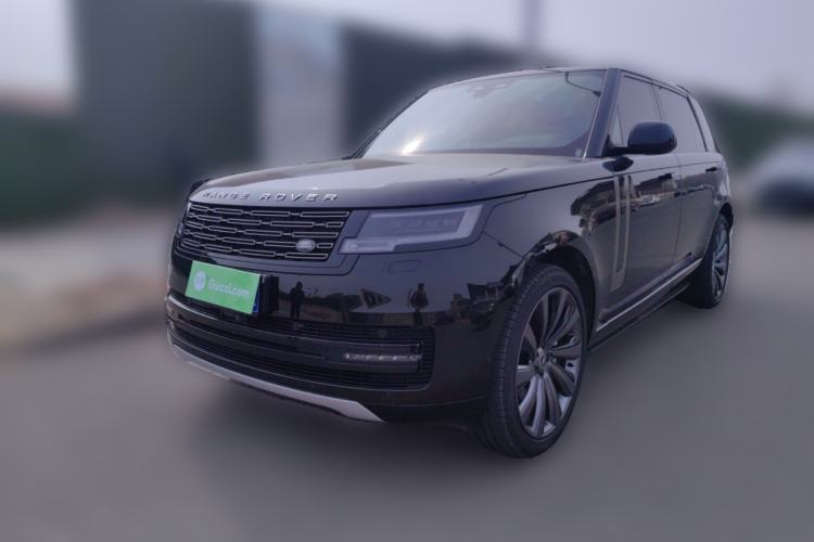 Used Land Rover Range 2024 3.0 L6 400 PS Prestige Extended Version 7-Seater
