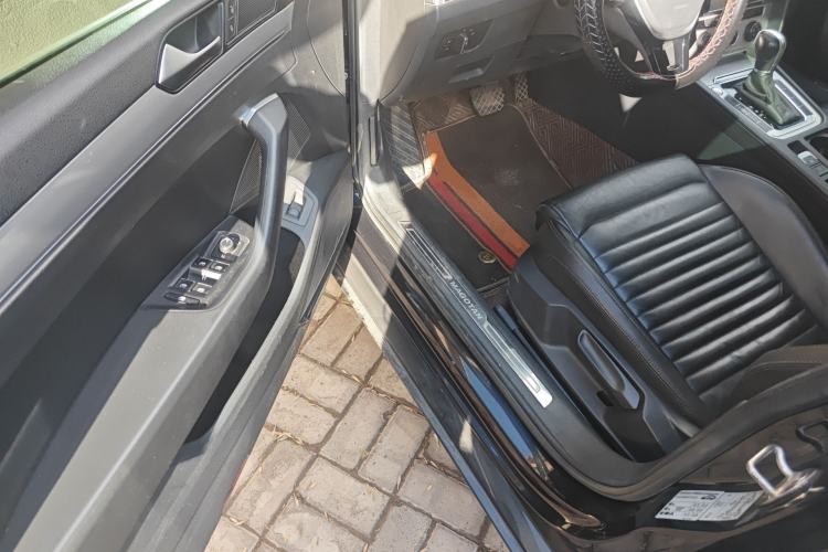 Used Volkswagen Magotan 2019 280TSI DSG Comfort Model China V Standard
