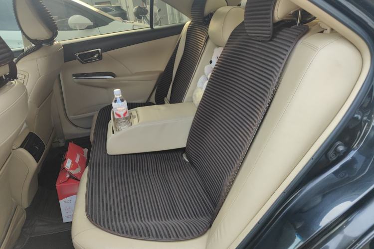 Used Toyota Camry 2015 2.0G Premier Edition