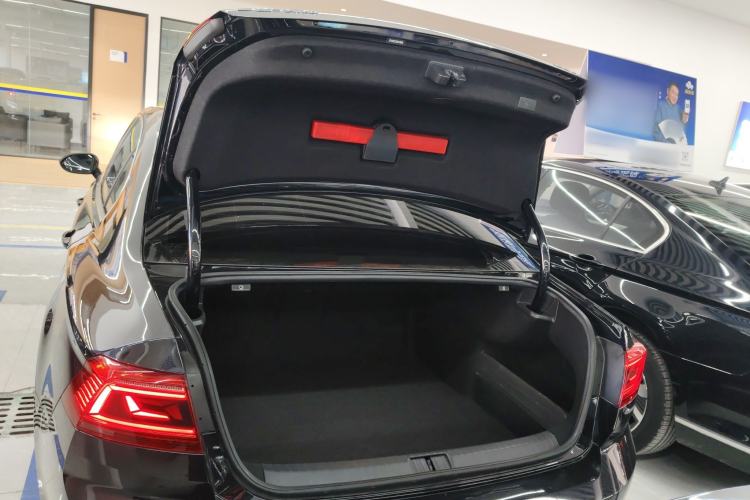 Used Volkswagen Magotan 2020 330TSI DSG Leading Model