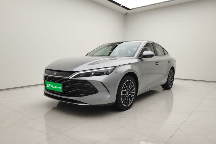 Used BYD Qin L 2024 DM-i 120KM Excellence Model