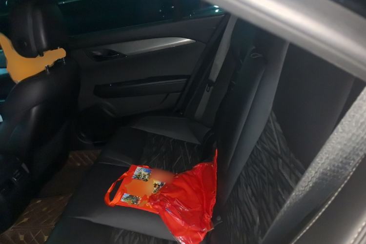 Used Cadillac ATS-L 2017 28T Tech Edition
