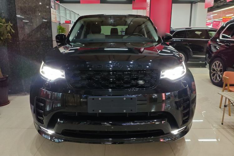 Used Land Rover Discovery 2021 360 PS R-Dynamic S
