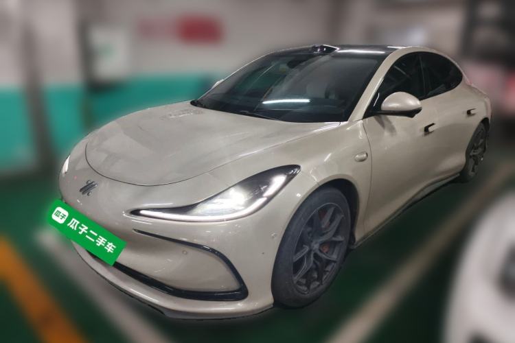 Used IM L6 2024 Max Standard Edition