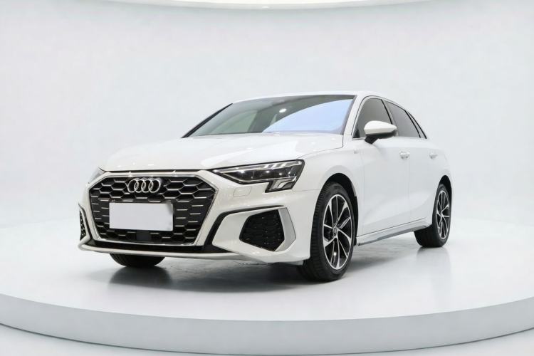 Used Audi A3 2022 Sportback 35 TFSI Ambition Sport Edition