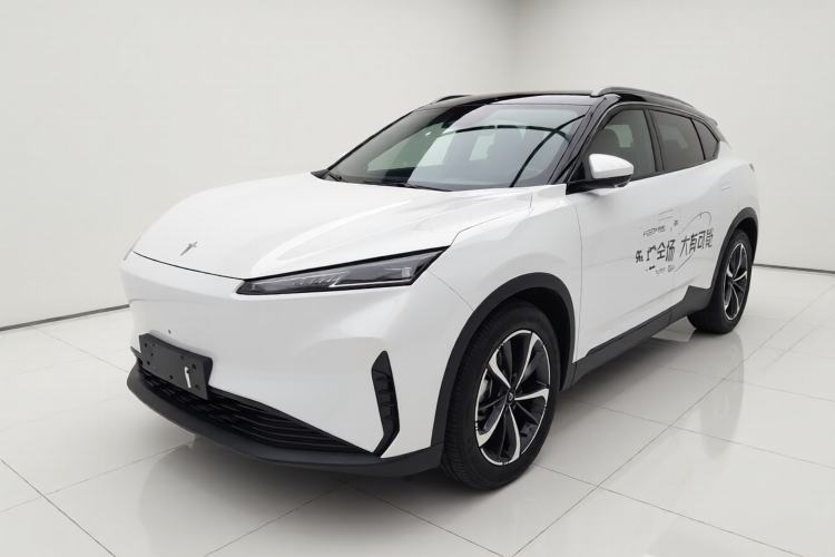 Used HEDMOS 06 2025 Model 520km