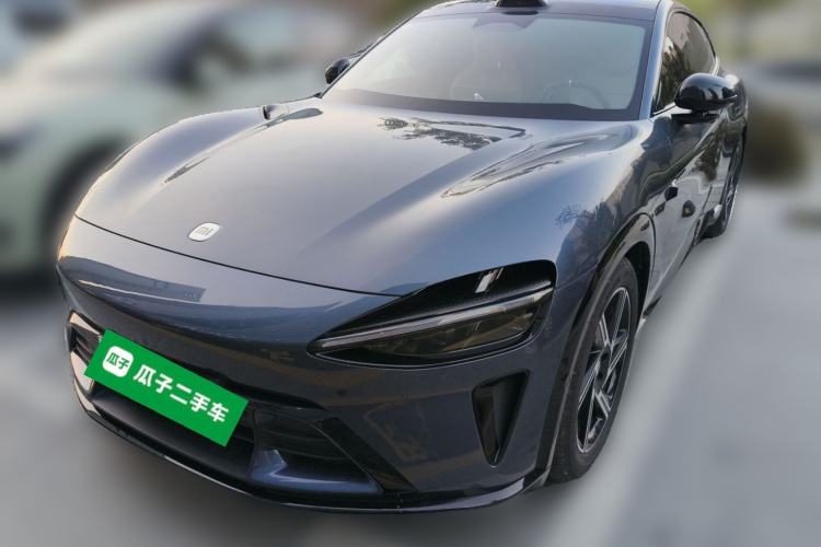 Used Xiaomi Auto YU7 2025 Ultra-Long Range All-Wheel Drive Pro Version