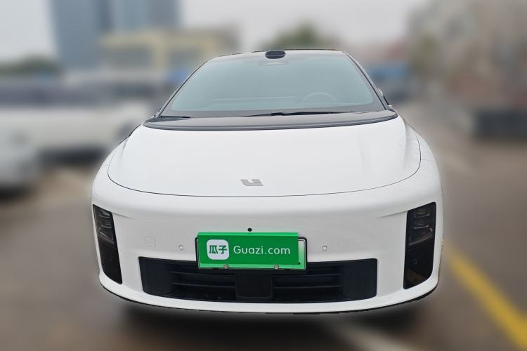 Used Li Auto Li Auto i6 2025 Model Two-Wheel-Drive Standard Type
