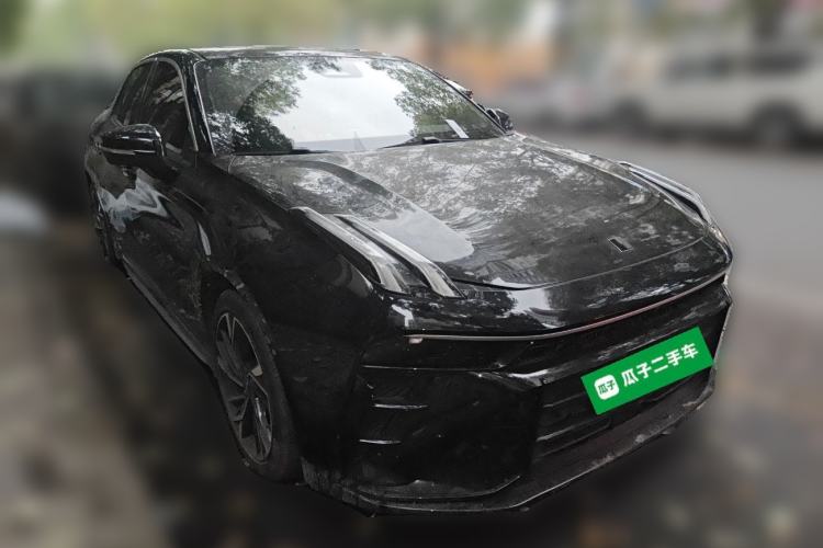 Used Lynk & Co 03 2025 1.5TD DCT Champion Edition Pro