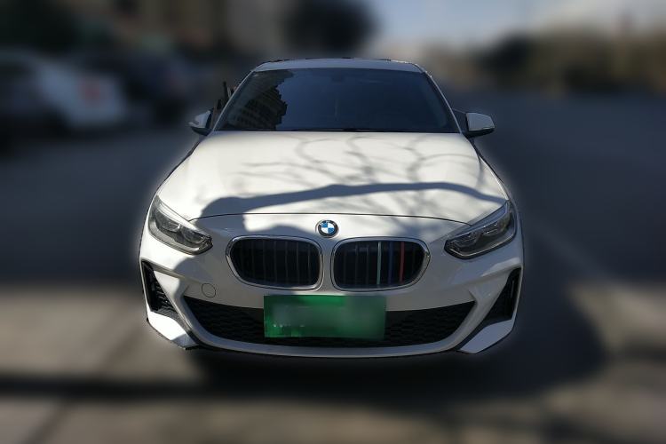 Used BMW 1 Series 2021 Revised 120i M Sport Edition
