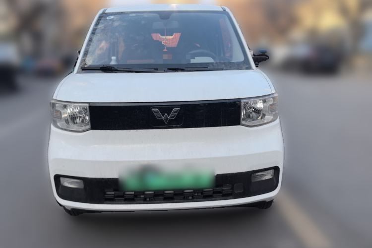 Used Wuling Hongguang MINIEV 2020 Enjoyment Model Lithium Iron Phosphate