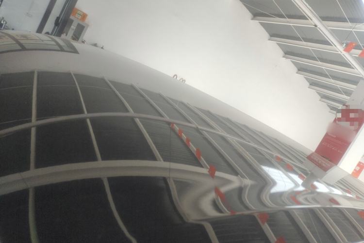 Used Wuling Bingo 2023 333 km Lingxi Connected+ Version Roof