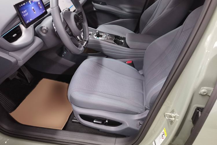 Used BYD Seal 06GT 2025 Intelligent Driving Version 505 Wave Plus Edition Left Front Seat