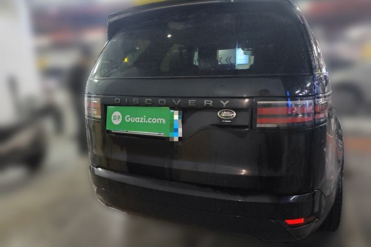 Used Land Rover Discovery 2021 360 PS R-Dynamic S