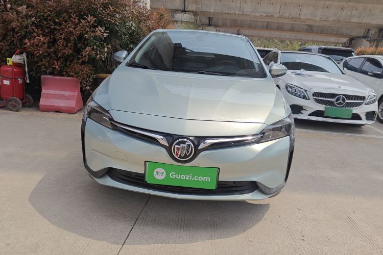 Used Buick Velite 6 2024 450km Comfort Edition PLUS Front