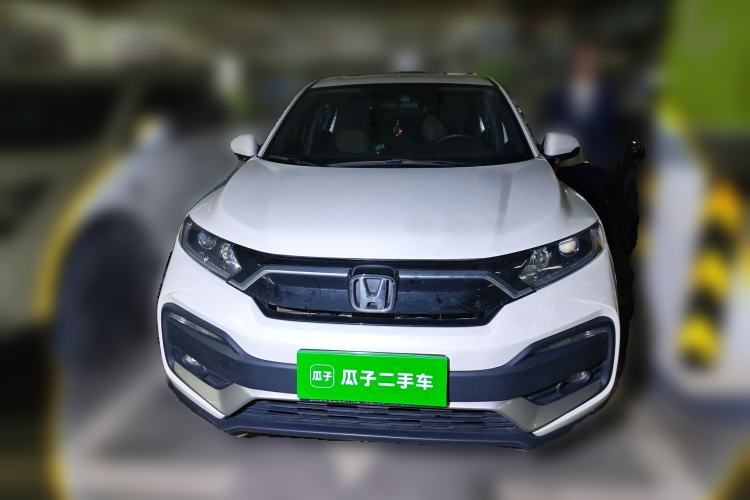 Used Honda XR-V 2021 1.5L CVT Classic Edition