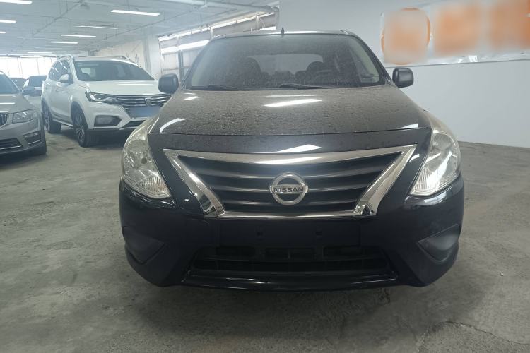 Used Nissan Sunny 2015 1.5XE CVT Comfort Edition
