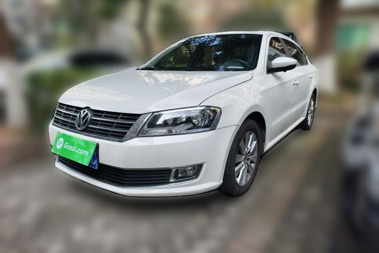 Used Volkswagen Lavida 2013 Revised Version 1.4 TSI DSG Comfort Edition