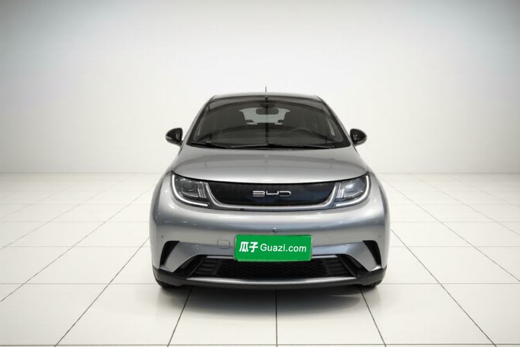 Used BYD Dolphin 2023 420 km Fashion Edition Front