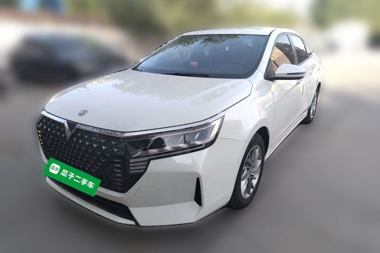 Used Venucia D60 2023 PLUS 1.6L XL CVT Yue Ling Edition Guazi used car, China used car export, Used car for sale, Used cars, Cheapest cars for sale