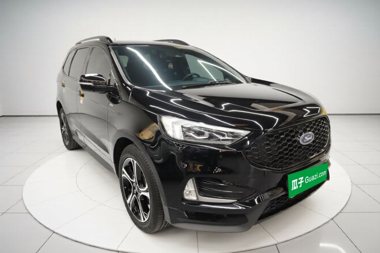 Used Ford Edge 2020 EcoBoost 245 2WD ST-Line 5-seater

